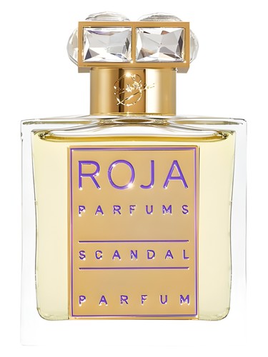 Scandal Roja Dove — аромат