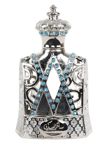 Silver Musk Afnan — аромат