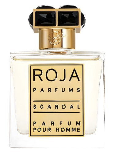 Scandal Pour Homme Roja Dove — аромат