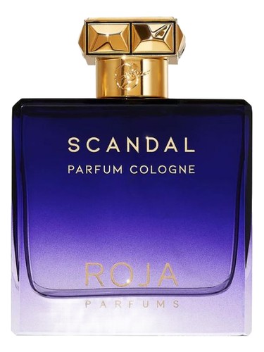 Scandal Pour Homme Parfum Cologne Roja Dove — аромат
