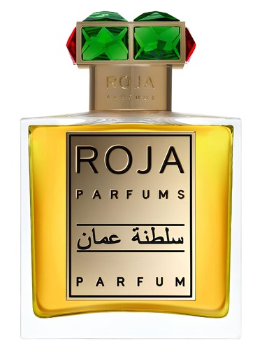 Sultanate of Oman Roja Dove — аромат