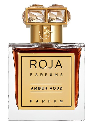 Amber Aoud Roja Dove — аромат