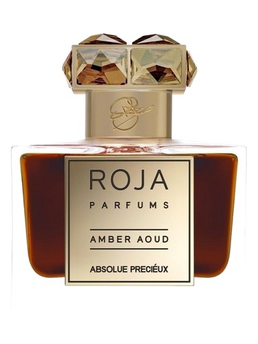 Amber Aoud Absolue Precieux Roja Dove — аромат