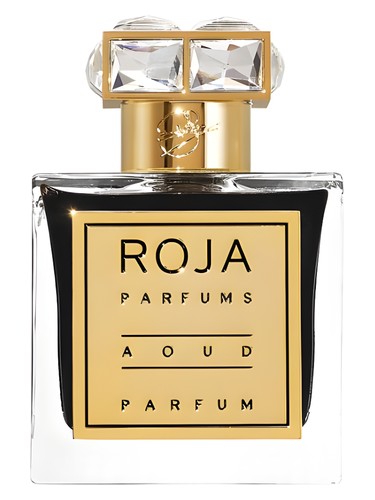 Aoud Roja Dove — аромат
