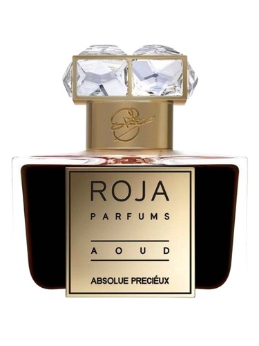 Aoud Absolue Precieux Roja Dove