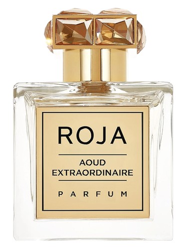 Aoud Extraordinaire Roja Dove — аромат