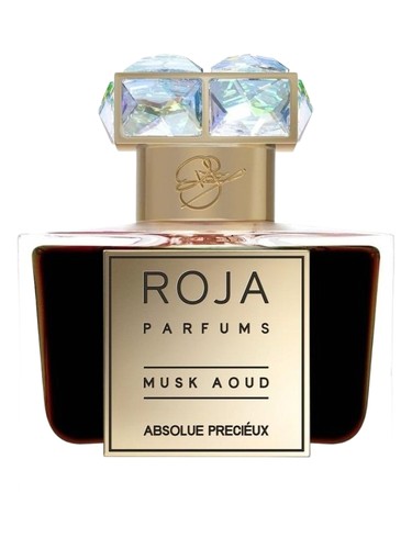 Musk Aoud Absolue Précieux Roja Dove