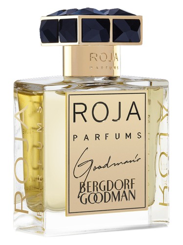 Goodman's Bergdorf Goodman Roja Dove — аромат