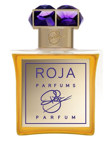 Roja Love Roja Dove — аромат