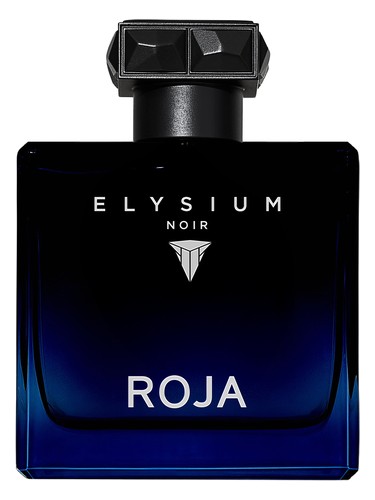 Elysium Noir Roja Dove — аромат