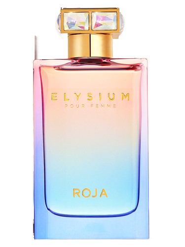 Elysium Pour Femme Roja Dove — аромат