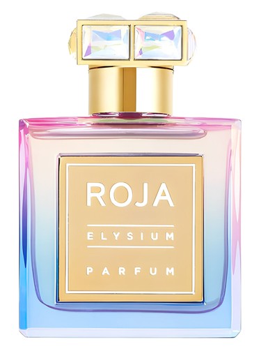 Elysium Pour Femme Parfum Roja Dove — аромат