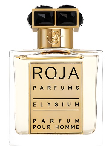 Elysium Pour Homme Parfum Roja Dove — аромат
