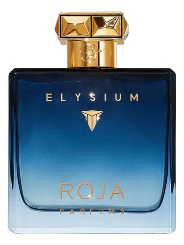 Elysium Pour Homme Parfum Cologne Roja Dove