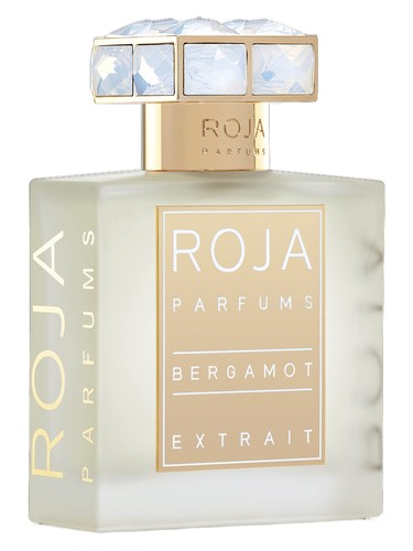 Bergamot Roja Dove