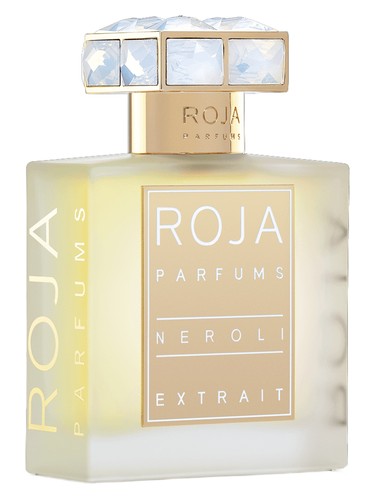 Neroli Roja Dove — аромат