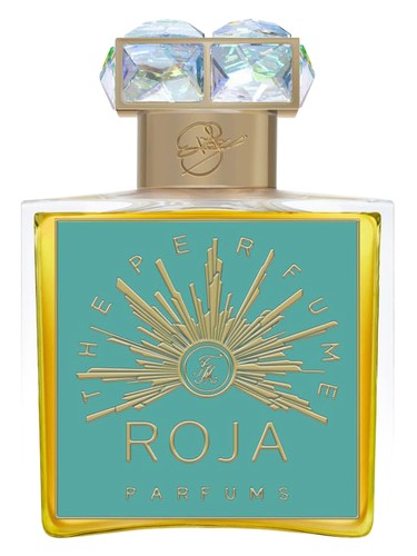 Fortnum & Mason The Perfume Roja Dove — аромат