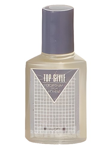 Top Style Avon — аромат