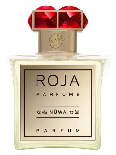 NüWa 2015 Edition Roja Dove — аромат