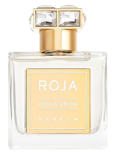 Isola Snow Roja Dove — аромат