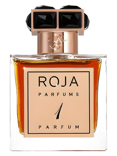 Parfum De La Nuit No 1 Roja Dove