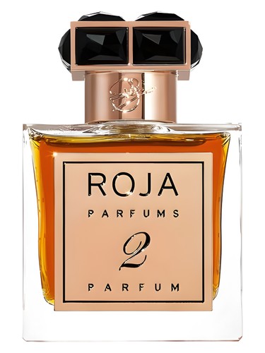 Parfum De La Nuit No 2 Roja Dove — аромат