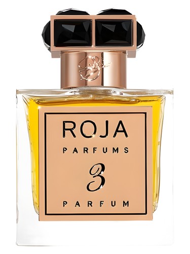 Parfum De La Nuit No 3 Roja Dove