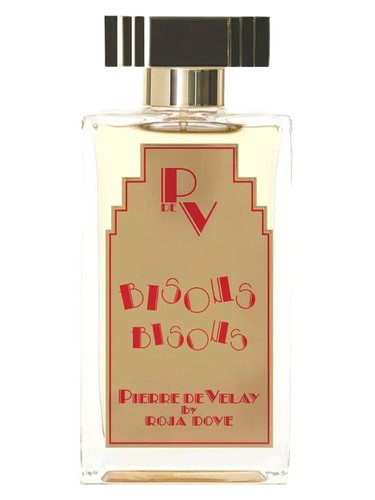 Bisous Bisous Roja Dove — аромат