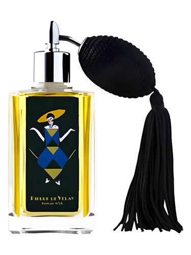 Pierre de Velay Extrait No. 11 Roja Dove — аромат