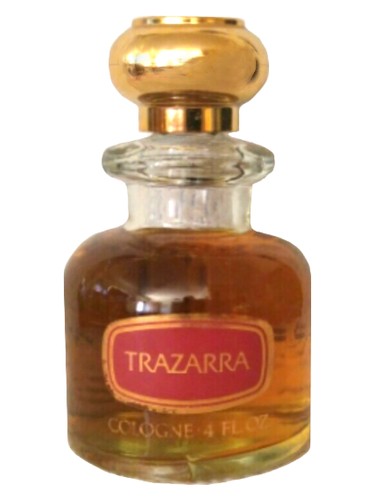 Trazarra Avon — аромат