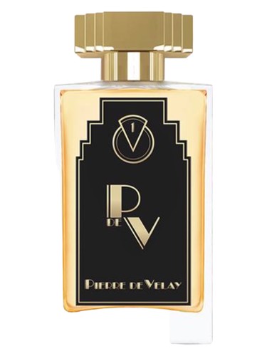 Pierre de Velay No. 1 Roja Dove — аромат