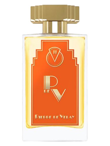 Pierre de Velay No. 11 Roja Dove — аромат