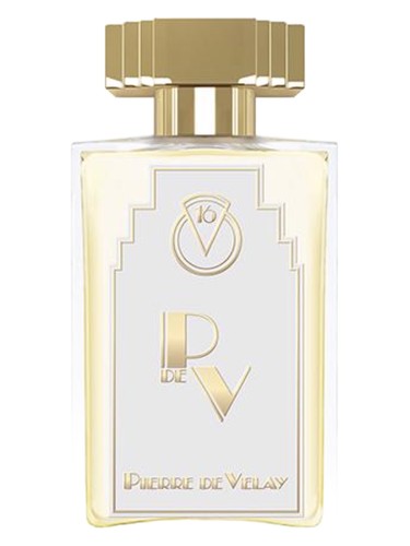 Pierre de Velay No. 16 Roja Dove — аромат