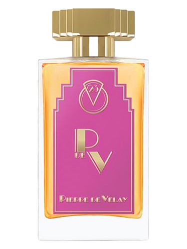Pierre de Velay No. 23 Roja Dove — аромат