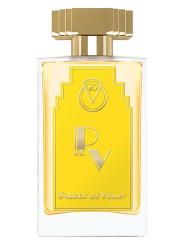 Pierre de Velay No. 25 Roja Dove — аромат
