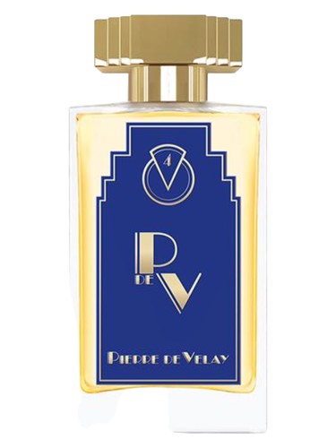Pierre de Velay No. 4 Roja Dove — аромат