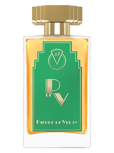 Pierre de Velay No. 47 Roja Dove — аромат