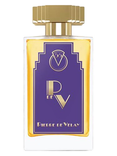 Pierre de Velay No. 56 Roja Dove — аромат