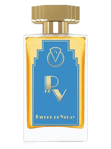 Pierre de Velay No. 6 Roja Dove