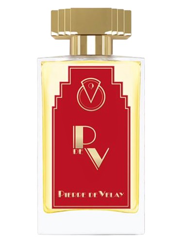 Pierre de Velay No. 9 Roja Dove — аромат