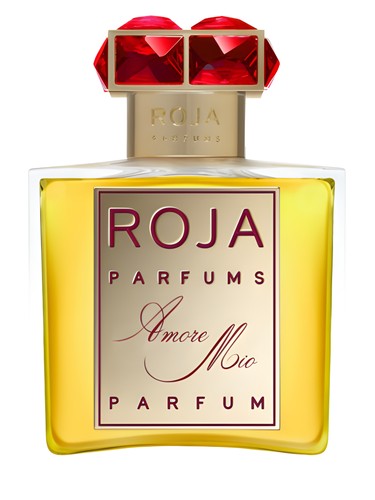Amore Mio Roja Dove — аромат