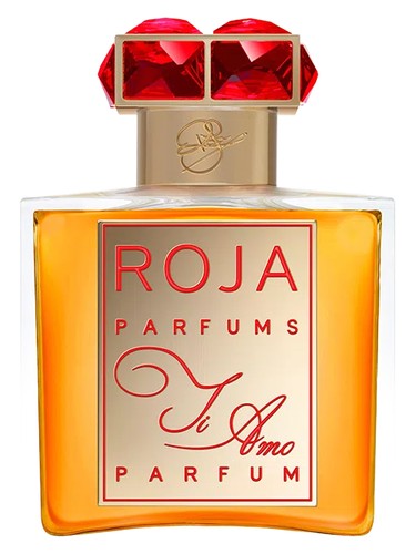 Ti Amo Roja Dove — аромат