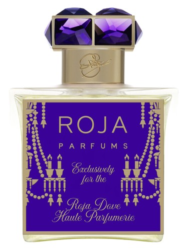 Roja Dove Haute Parfumerie 15th Anniversary Roja Dove