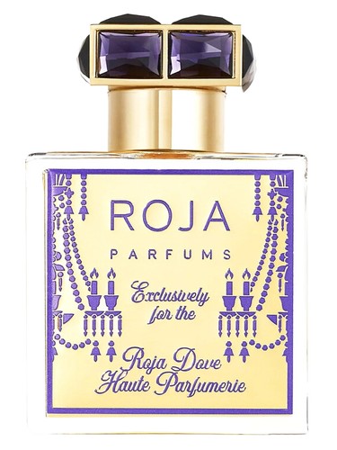 Roja Dove Haute Parfumerie 20th Anniversary Roja Dove — аромат