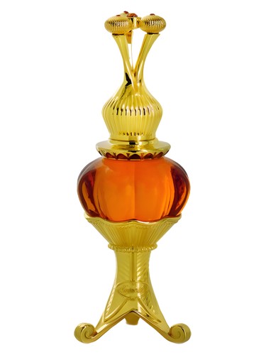 Supreme Amber Afnan