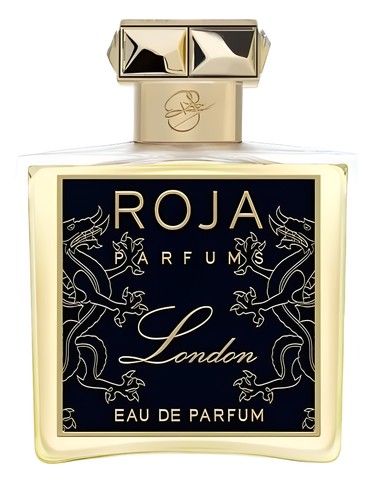 London Roja Dove — аромат