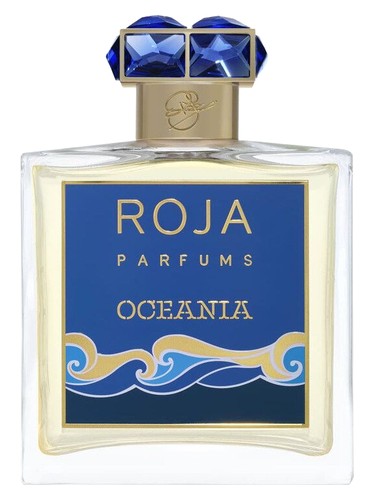 Oceania Roja Dove — аромат