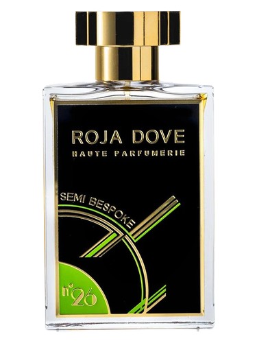 SEMI BESPOKE NO. 26 Roja Dove