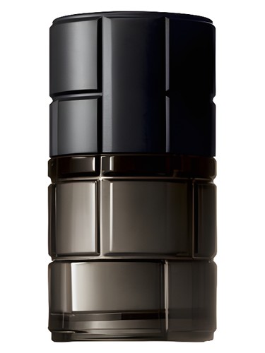 True Force Avon — аромат