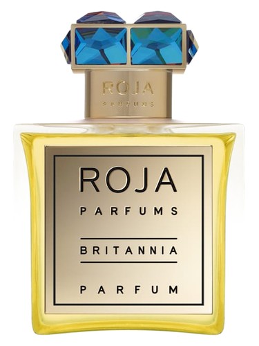 Britannia Roja Dove